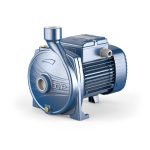 طلمبه رفع بيدريللو 1 فاز 1حصان 1/1 بوصه إيطالي ساقيه موديل -  PEDROLLO  CPm/158