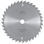 صنية فيديا خشب 12 بوصة TFZL 300×3.2/2.2×32/30-96