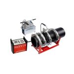 طقم ماسك مواسير 160-315مم لمكينة لحام    P355B