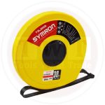 شريط قياس 30متر فايبر تاجيما ياباني Tajima SYMRON-S