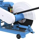 ديسك قطعية 3 حصان 220 فولت 16 بوصه 85 كجم أي بى تى موديل APT J3GBHD2-400