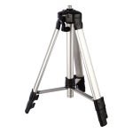 حامل ترايبود ليزر 1.20 سم خدمة شاقة دي دبليو تي موديلDWT LLC-TR1