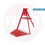 قاعدة منجلة بثناية سوبر إيجو أسبانى موديل  - SUPER EGO 463000000