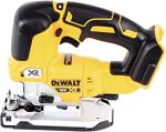 ⁦منشار اركيت ديوالت 135 مم 2 بطاريه 18 فولت موديل- DEWALT DCS334P2⁩ - الصورة ⁦4⁩