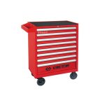 تروللى عدة 8 درج 670*460*979 حمولة 360 كجم   كينج توني KING TONY