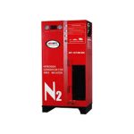 كمبروسر نيتروجين نقل اى بى تى 13 بار من 100 الى 120 لفه لكل دقيقه 70 لتر + 130 لتر خارجى APT HP-S1860