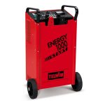 تنجر شحن وتقويم مارش تيلوين 3ف 24/12ف إيطالي 1200/20أمبير/س - موديل TELWIN   Energy1000