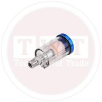 مزيتة معدات بنيوماتيك 1/4 بوصه اي بي تي موديل APT SP008