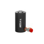 سليندر ميجا باكم مجوف أسباني مقاس 30 طن 63 مم MEGA