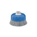 فرشة كباية حرة جاز 8500ل إسـتـانلس 100×30مم 14سن موديل JAZ  TO1000ZM14