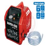 ماكينة اختبار مواسير كهرباء سوبر إيجو 230 فولت اسباني 40 بار SUPER-EGO V121