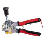 ⁦ماكينه قطع بلاطات روبي 360 سم 10 مم موديل RUBI Slim Cutter⁩ - الصورة ⁦3⁩