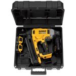 ⁦دباسه مسامير خرسانه ديوالت  ١٧-٥٧ مم بدون بطاريه موديل- DEWALT DCN890P2-B5⁩ - الصورة ⁦2⁩