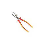 قشارة سلك عازل 1000فولت 160مم ستانلي STANLEY  MAXSTEEL/0-84-010