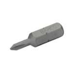 سن مفك صليبة باهكو 2X25 مم 500 قطعة موديل - BAHCO  59S/PH