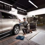 ⁦مسدس تسخين بوش 1800 وات صيني BOSCH - GHG 180⁩ - الصورة ⁦4⁩