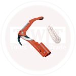 مقص أسوار  تلسكوبى 8 بوصه صينى اي بي تي APT  M.3833A