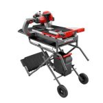 مكن قطع رخام روبي 2 حصان 220 فولت بدون سلاح أسباني RUBI DT250