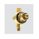 منظم هاريس ارجون/كربون 230/30  بار  بدون عداد HARRIS M. 603Z006