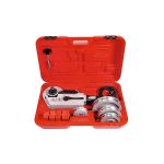 طقم تكويع مواسير نحاس ألماني مقاس 12- 22 مم