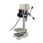 ⁦مثقاب تزجه ماكيتا 250 وات موديل - MAKITA DRILL PRESS TB131⁩ - الصورة ⁦2⁩