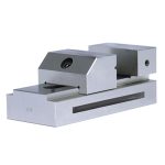 منجله اكيود دقيقة CNC بدون فتيل 100 مم دقة عالية ACCUD