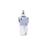 فلتر زيت إيطالي مقاس 4/1 بوصة FG - Mod.L