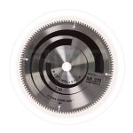 صينية منشار 12 بوصة متعددة الأستخدامات 120 سنة BOSCH Multi-Material 12`` 305X2.7X30 (120)
