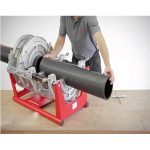 طقم ماسك مواسير 90-140مم لمكينة لحام    P355B