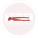 بنسه غراب يونيور معدن احمر 240 مم UNIOR 447/6