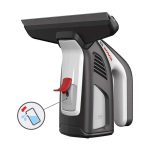 ⁦مكنسه بوش اللاسلكية لتنظيف الزجاج ونوافذ السيارات مع شفاط شحن صيني BOSCH - Glass Vac Plus Solo⁩ - الصورة ⁦2⁩