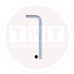 مفتاح ألن كي 5.5 مم أكثر طولا KWG