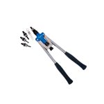 طقم بنسة برشام كينج توني M5,M6,M8,M10 صامولة زراعين هـ.د  KING TONY 79731