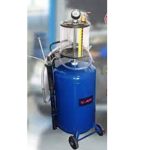 طلمبة سحب زيت من الموتور 90 لتر  اى بى تى موديل APT DW31030123