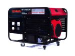 مولد كهرباء بنزين مارش 16 كيلو وات 26 حصان 3 فاز هوندا طراز BRAVA BRT16500 CSR  -  GXV 690