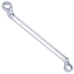 مفتاح مشرشر زاوية كروم فانديوم باهكو أوروبي 36-41 مم BAHCO