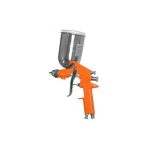 مسدس دوكو كراون مقلوب معدن 400 سم 1.5 مم موديل (F75G) CROWN - CT38076G