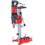 مثقاب خرسانة 2 سرعة 2000 وات 132 مم ROTHEMBERGER CUT150/Drill160