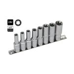 طقم لقم سيلتا نجمه انثى طويل 1/2 بوصه 8 قطع SELTA