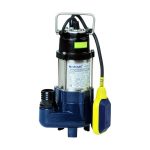 طلمبة غاطسة 75.حصان موديل  PEDROLLO  V 450F