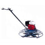 هليكوبتر 90 سم 5.5 حصان KOMATSU ماركة كوماتسو أو برافا - مزود بمحرك هوندا طراز   BRAVA  TKT–36A