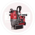 مثقاب مغنطيسى 38مم   2*5.0 امبير   ميلوكي  MILWAUKEE    18VM18FMDP-502C