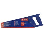 منشار ضهر يد بلاستيك كاوتش 14بوصه  APT  M.6101