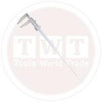 باكوليس وجه مسمار عاده 20 بوصة 500 مم دقة 0.02 مم فك طويل 100 مم ACCUD