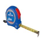 شريط قياس 8متر Auto Lock عرض 25مم كينج توني  KING TONY