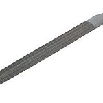 مبرد 1/2 دايرة 4بوصة ناعم هـندى SUNFLOWER