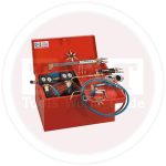 شنطة صاج لحام وقطعية ومنظمات لوران Le lorrain BOX-080010