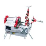 ماشينة كهرباء 700 وات  ريكس ياباني مقاس من نص بوصه الى ثلاثه بوصه NP80A  REX