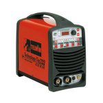 ماكينة لحام تيلوين 180 أمبير ديجيتال 220 فولت   TELWIN موديل Technology Tig232/AC/DC