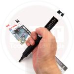 شفاط قصدير كبير يابانى goot  GS-100